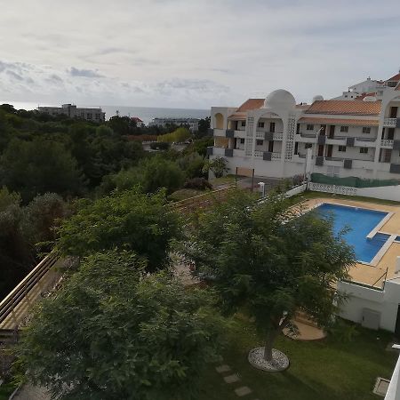 Albufeira Inn - Elimar 5 T1 Eksteriør bilde