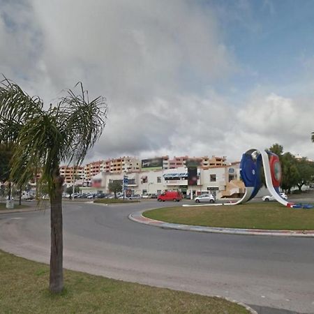 Albufeira Inn - Elimar 5 T1 Eksteriør bilde