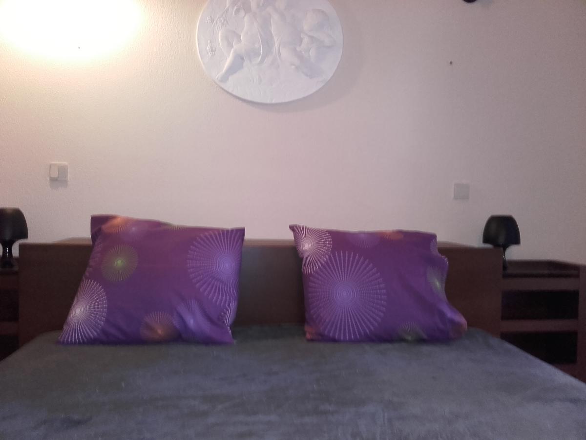 Albufeira Inn - Elimar 5 T1 Eksteriør bilde