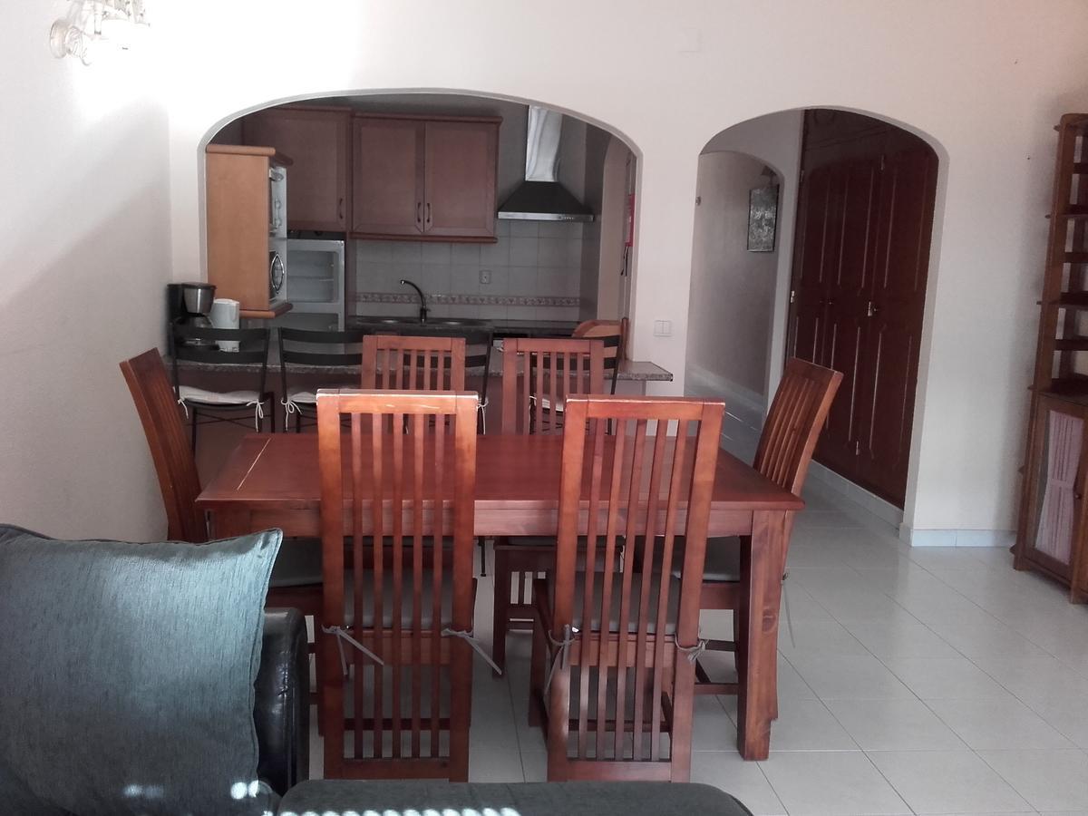 Albufeira Inn - Elimar 5 T1 Eksteriør bilde