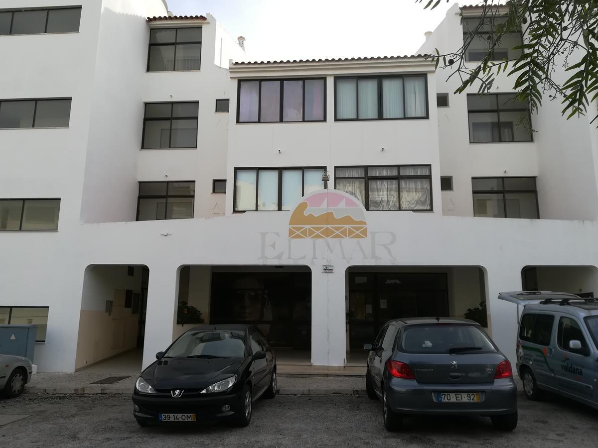 Albufeira Inn - Elimar 5 T1 Eksteriør bilde