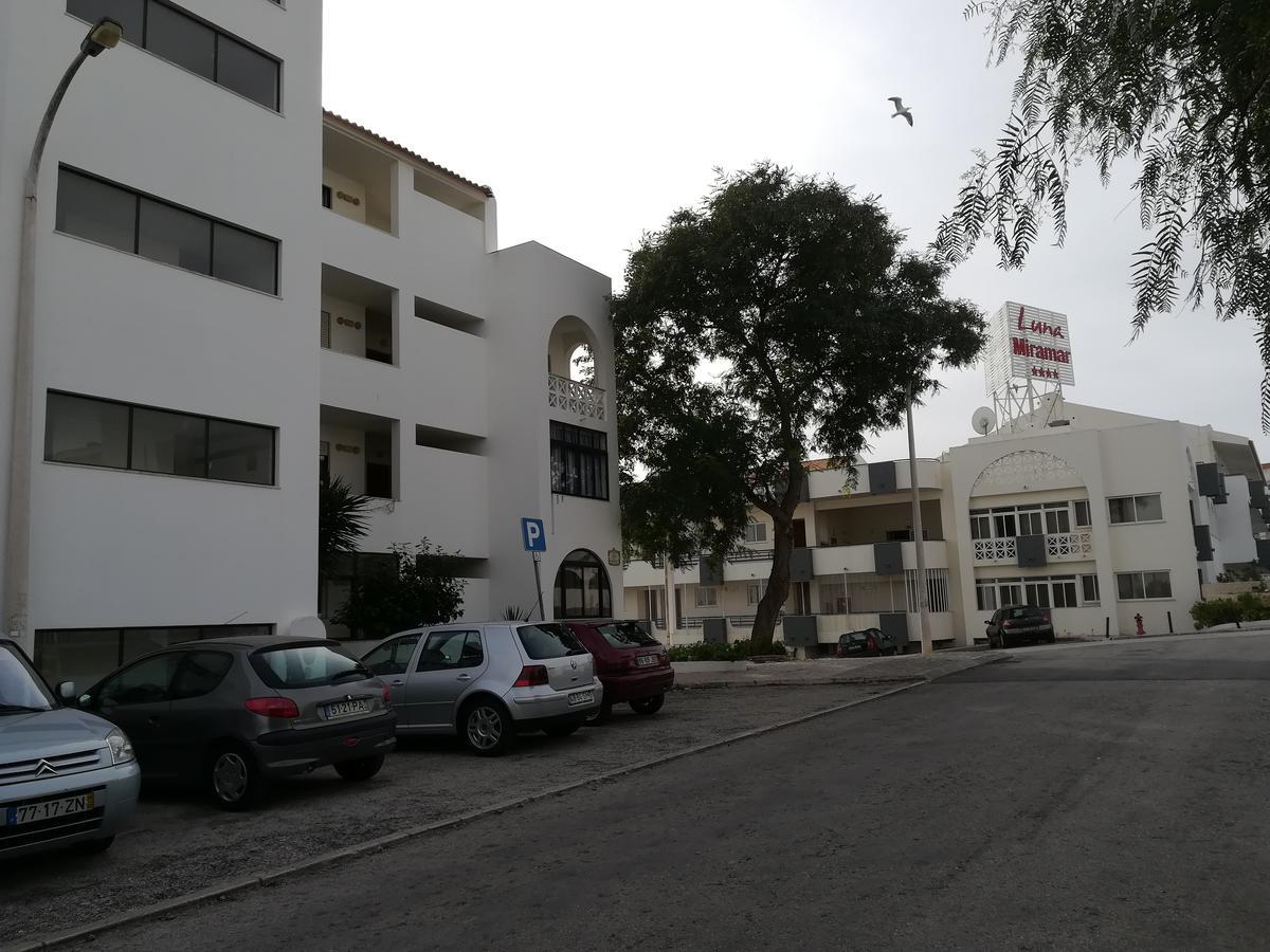 Albufeira Inn - Elimar 5 T1 Eksteriør bilde