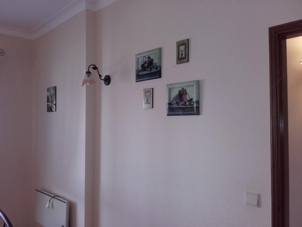 Albufeira Inn - Elimar 5 T1 Eksteriør bilde