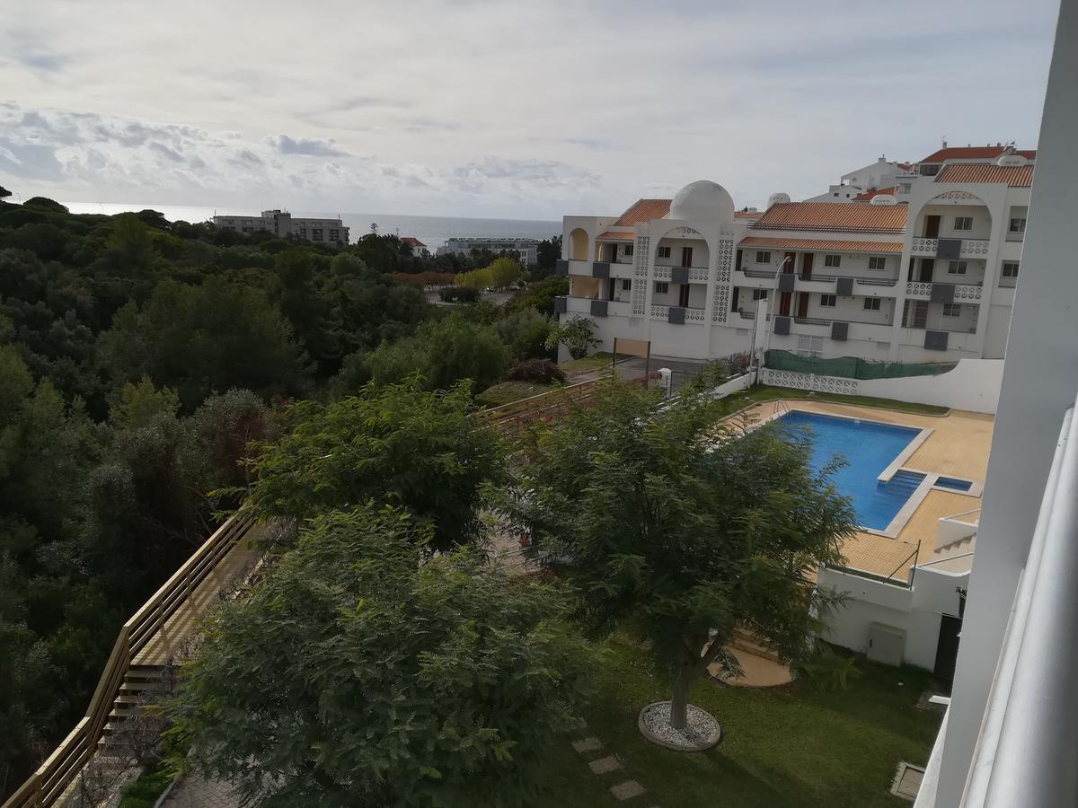 Albufeira Inn - Elimar 5 T1 Eksteriør bilde