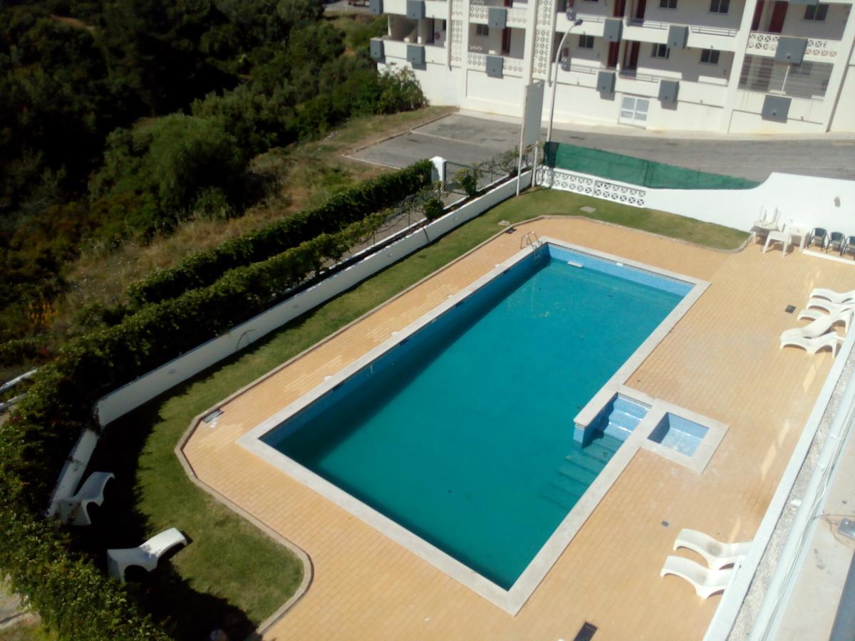 Albufeira Inn - Elimar 5 T1 Eksteriør bilde