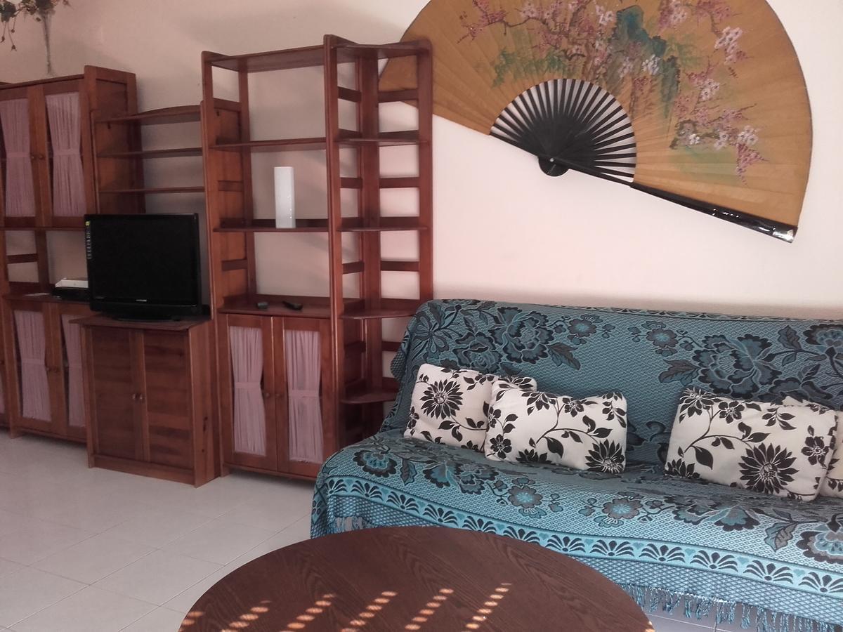 Albufeira Inn - Elimar 5 T1 Eksteriør bilde