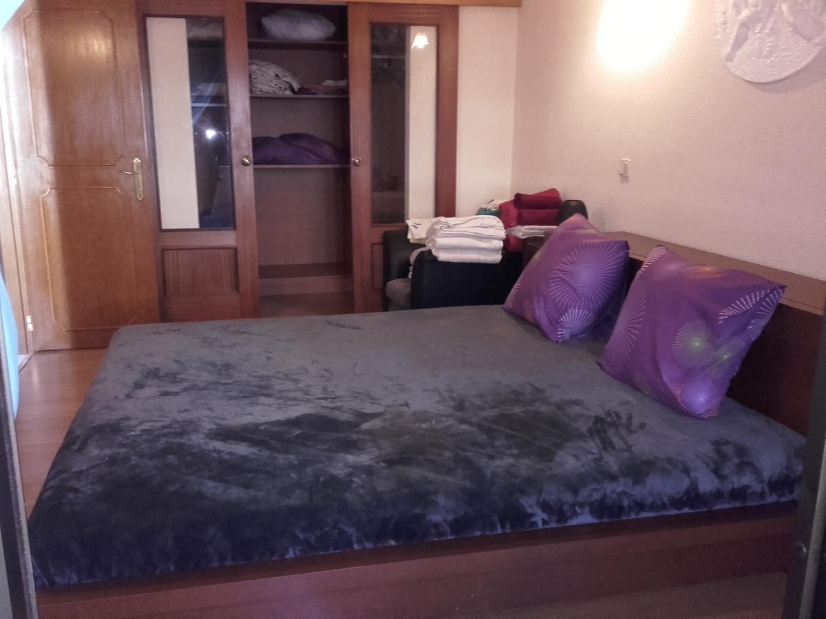 Albufeira Inn - Elimar 5 T1 Eksteriør bilde