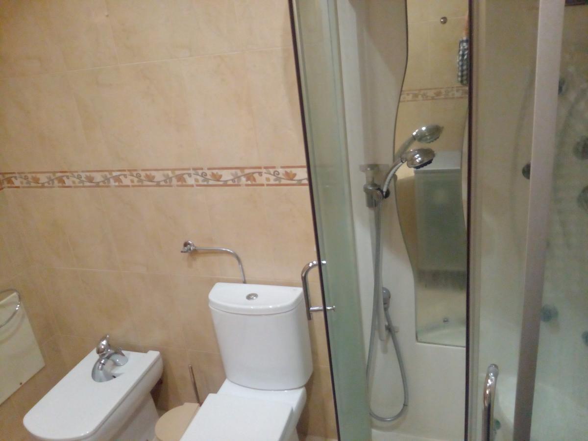 Albufeira Inn - Elimar 5 T1 Eksteriør bilde