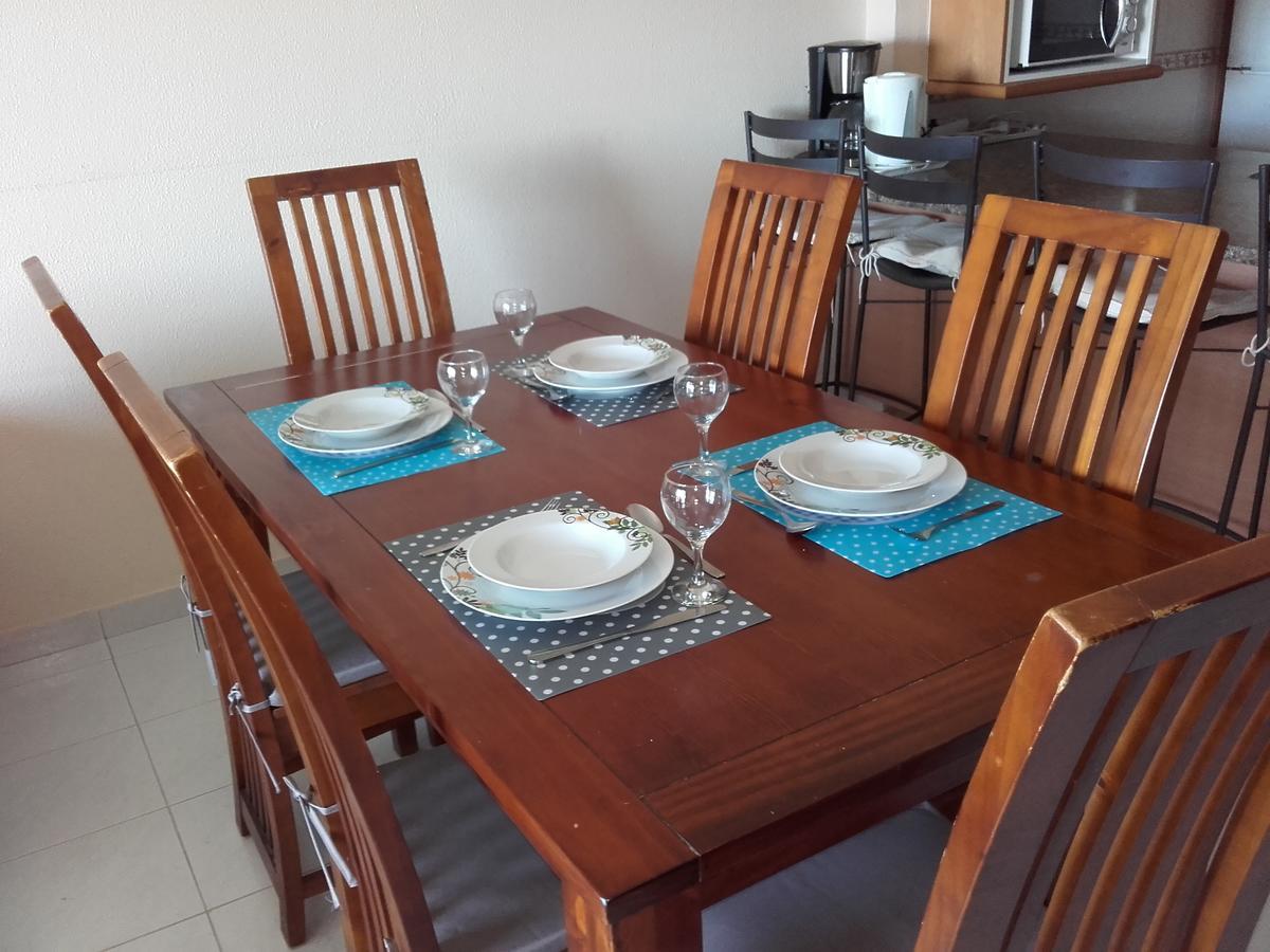Albufeira Inn - Elimar 5 T1 Eksteriør bilde