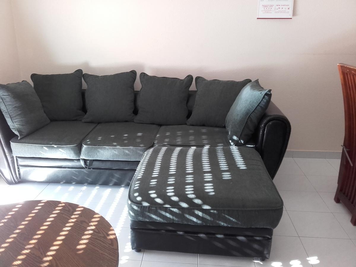 Albufeira Inn - Elimar 5 T1 Eksteriør bilde
