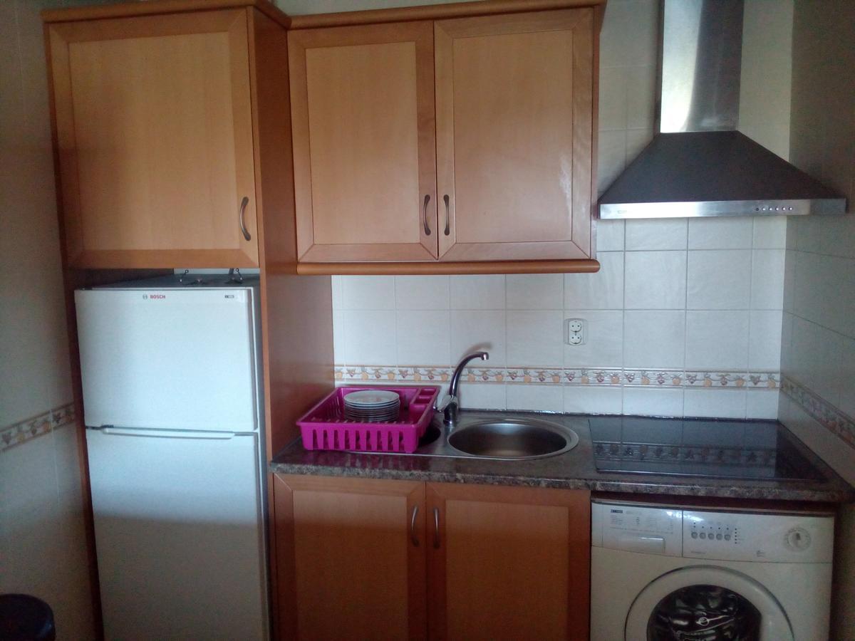 Albufeira Inn - Elimar 5 T1 Eksteriør bilde