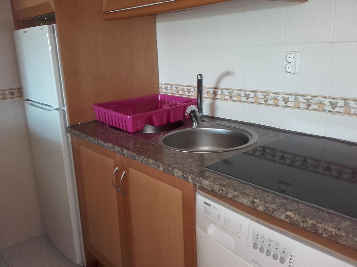 Albufeira Inn - Elimar 5 T1 Eksteriør bilde