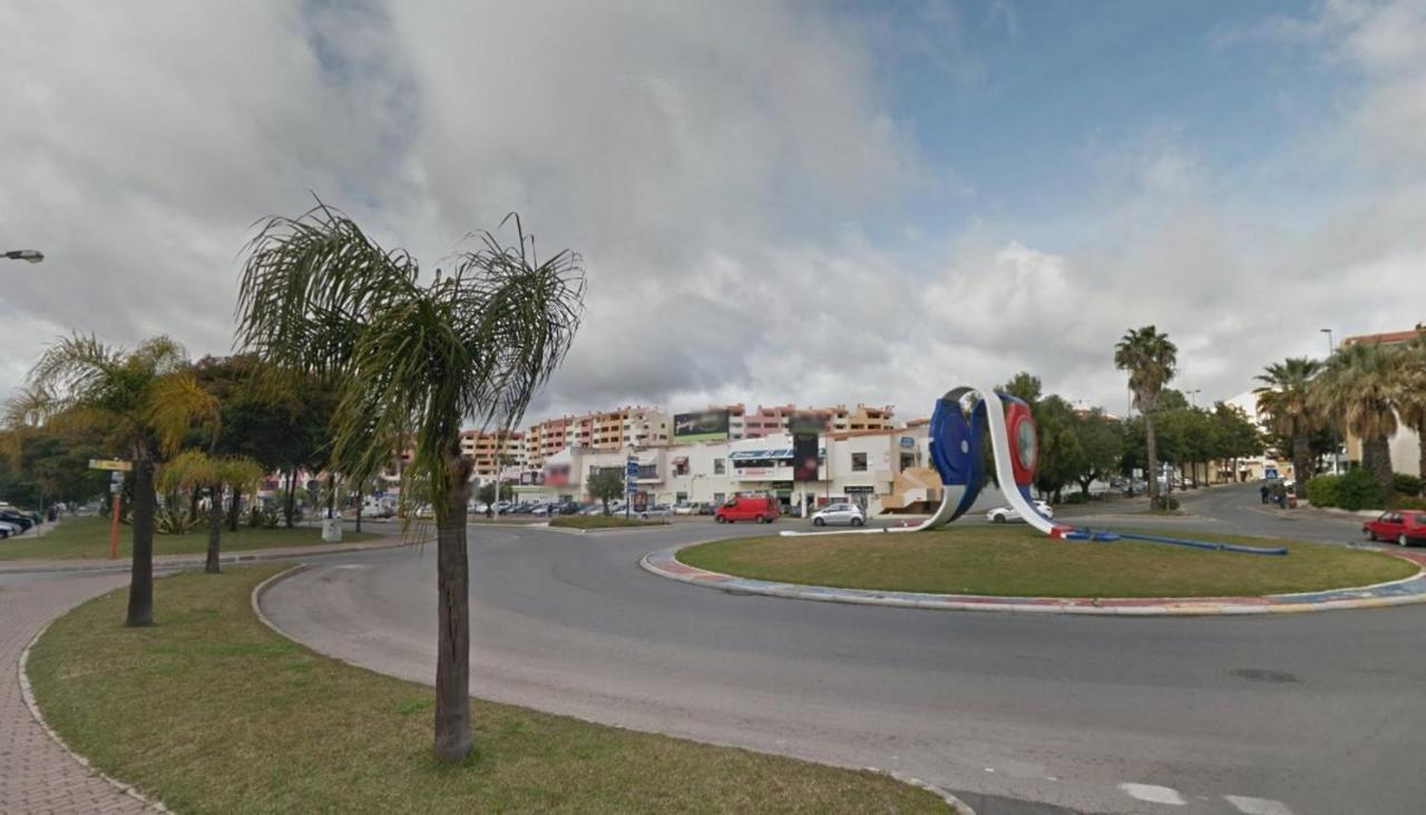 Albufeira Inn - Elimar 5 T1 Eksteriør bilde
